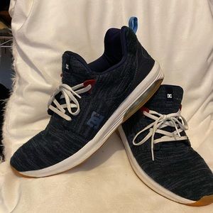 DC Sneakers size 13
